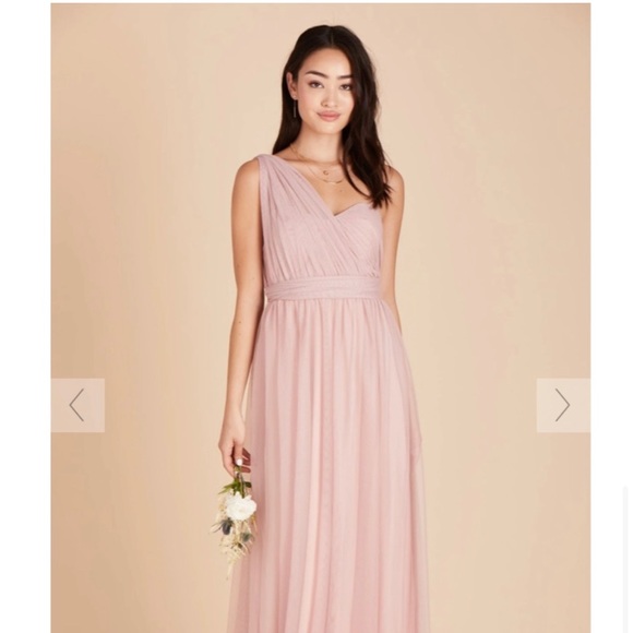 Birdy Grey CHRISTINA CONVERTIBLE DRESS - Picture 8 of 16